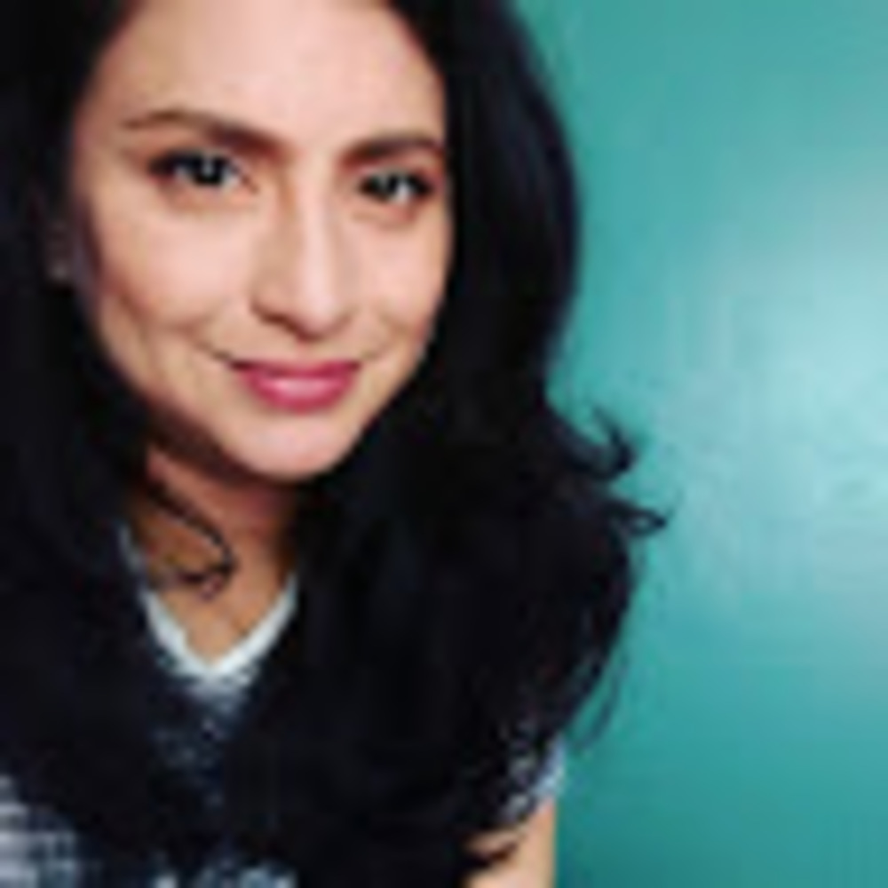 Meet your Posher, Jackie